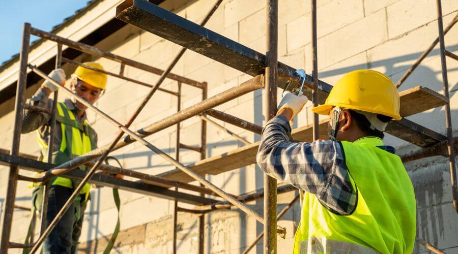 Flashing Repair in Granite, CO